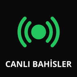 Canlı Bahisler