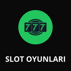 Slot Oyunları