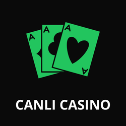 Canlı Casino