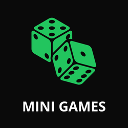 Mini Games
